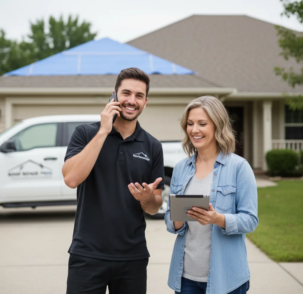 Roof Maintenance in Burbank, CA